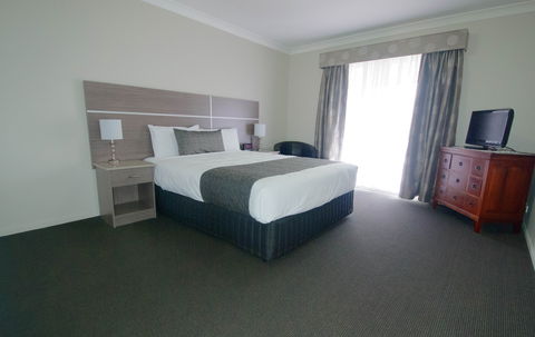 Ashby House Motor Inn - Accommodation Kalgoorlie 0